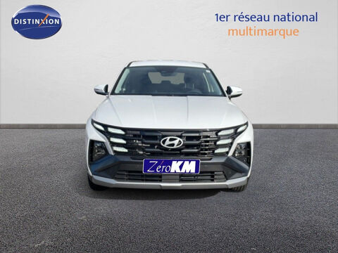 Tucson 1.6 TGDI HEV 239HP AT KLASS 2026 occasion 27300 Bernay