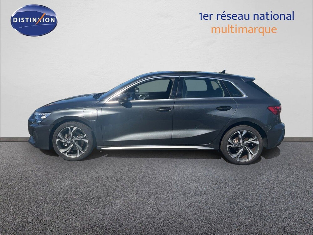 A3 40 TFSIe PHEV 204CH S-TRONIC S-LINE 2025 occasion 27300 Bernay