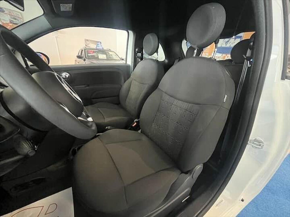 500 1.0 HYBRIDE BSG 70 CH PACK CONFORT ET STYLE 2023 occasion 83480 Puget-sur-Argens