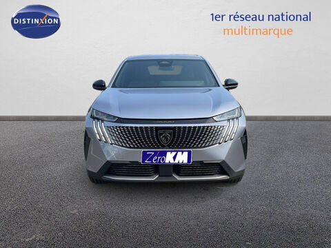 3008 1.2 HYBRID 145CH E-DCS6 ALLURE 2025 occasion 27300 Bernay