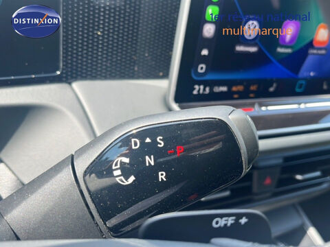 Tiguan 1.5 TSI 130CH DSG LIFE 30 YEARS 2026 occasion 27300 Bernay