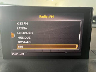 Q2 35 TFSI 150 CH S-TRONIC sport 2020 occasion 83480 Puget-sur-Argens