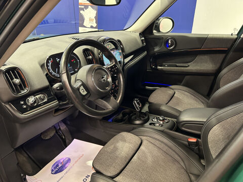 Countryman 136 BVA Cooper *+OPTIONS* 2021 occasion 27300 Bernay
