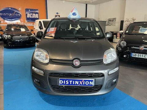 Panda 1.2 69 CH LOUNGE 2020 occasion 83480 Puget-sur-Argens
