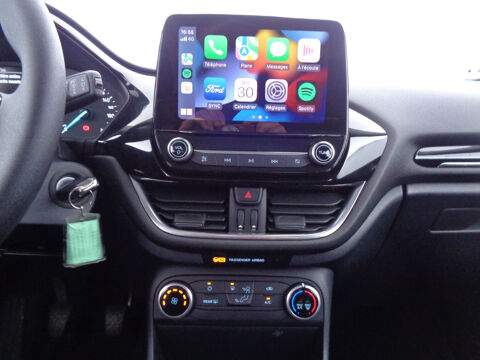 Fiesta 1.1 75 CH CONNECT BUSINESS NAV 2020 occasion 83480 Puget-sur-Argens