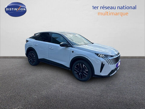 3008 1.2 HYBRID 145CH E-DCS6 GT 2025 occasion 27300 Bernay