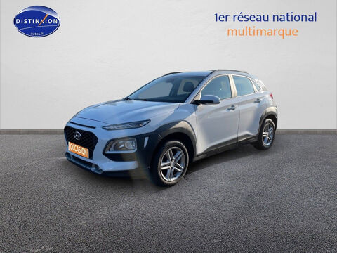 Hyundai Kona 1.6 CRDI 115CH BUSINESS 2020 occasion Saint-Germain-Laprade 43700