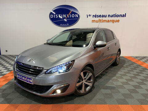 Peugeot 308 Puretech 130ch Allure S&S