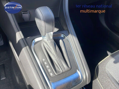 Captur 1.6 E-TECH FULL HYBRID 145CH TECHNO 2025 occasion 27300 Bernay