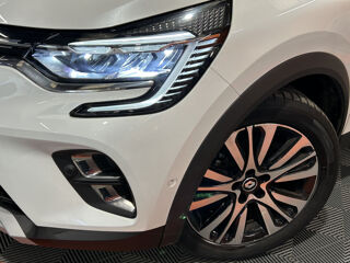 Captur II Mild hybrid 160 EDC ICONIC *Sur&eacute;quip&eacute;* 2022 occasion 27300 Bernay