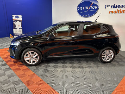 Clio V BLUEDCI 100 EVOLUTION *GPS + RADAR DE RECUL* 2025 occasion 27300 Bernay