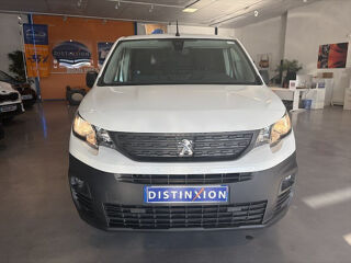 Partner 1.5 BLUEHDI S&S 100 CH STANDARD PREMIUM 650 KG 2022 occasion 83480 Puget-sur-Argens