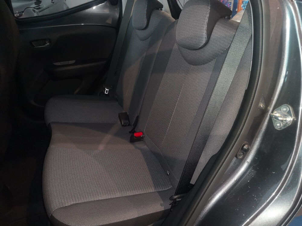 Aygo 1.0 VVT-I 72 CH X-PLAY 2021 occasion 83480 Puget-sur-Argens