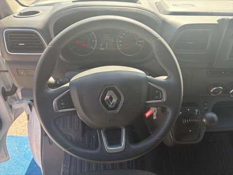 Master Grand Confort F3500 L3H2 Energy DCI 150 Bvr 2021 occasion 83480 Puget-sur-Argens