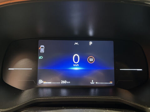 Clio V TCE 90CH CVT EVOLUTION *RADAR + CARPLAY* 2025 occasion 27300 Bernay