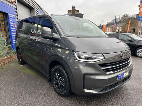 Transporter Combi T7 PROCAB L1H1 BUSINESS 2.0 TDI 170 BVA8 *PV HT=41650&curren;* 2026 occasion 27300 Bernay