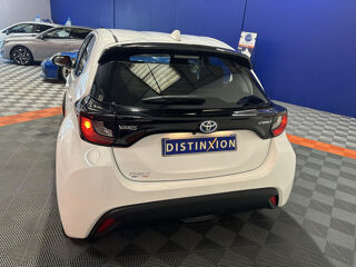 Yaris 116h FRANCE *GPS + CAMERA* 2021 occasion 27300 Bernay