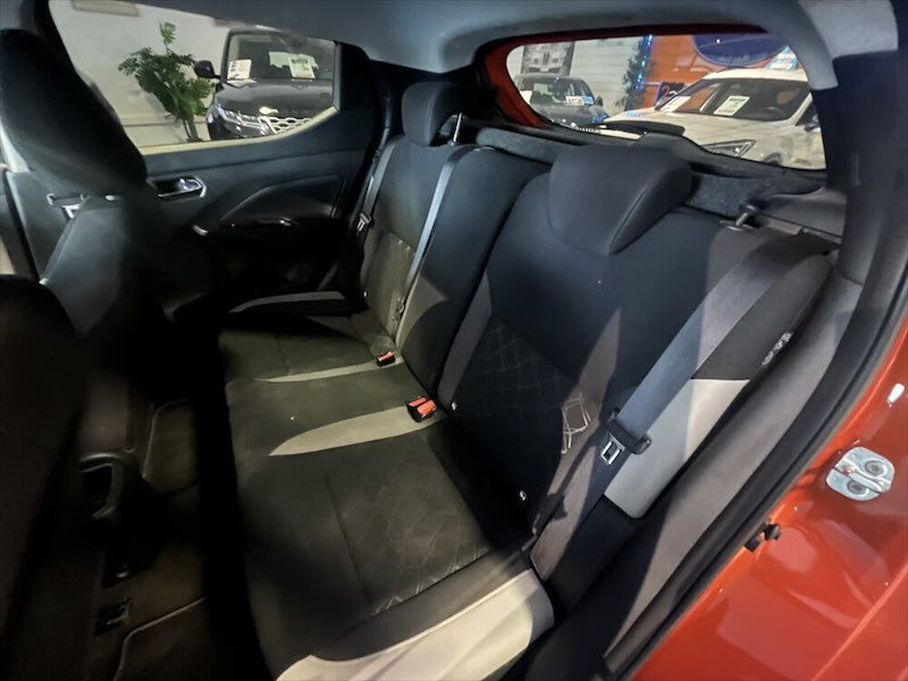 Micra N-CONNECTA 100 CH IG-T 2020 occasion 83480 Puget-sur-Argens
