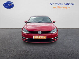 Golf VII 1.6 TDI 115CH DSG7 CONFORTLINE BUSINESS 2018 occasion 83480 Puget-sur-Argens