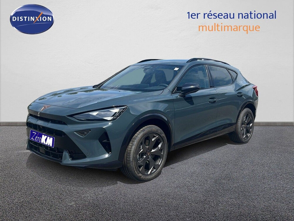 Formentor 1.5 eTSI 150CH DSG7 2026 occasion 27300 Bernay