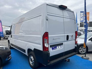 Ducato 3.3 LH2 MJT 140 CH BUSINESS PRO+ 2022 occasion 83480 Puget-sur-Argens