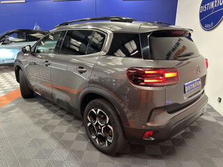 C5 aircross Ph.2 PureTech 130 EAT8 Shine *GPS + CAMERA* 2023 occasion 27300 Bernay