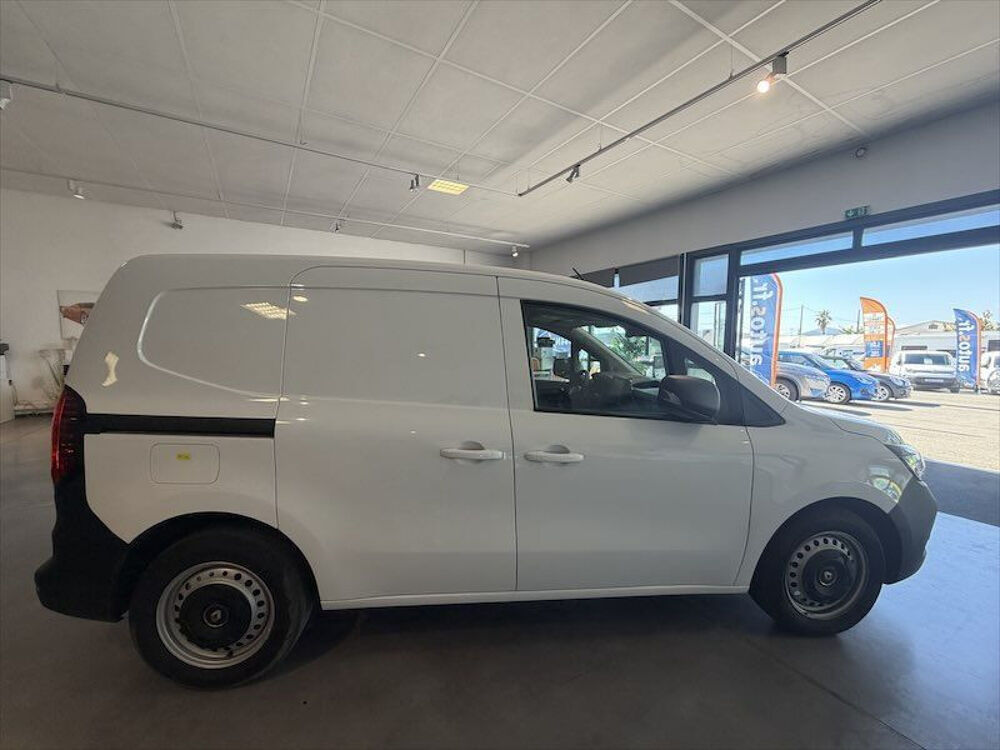 Kangoo VAN 3 PLACES EXTRA BLUEDCI 95 CH 2024 occasion 83480 Puget-sur-Argens