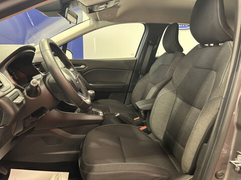 Captur II TCE 90 BVM EVOLUTION *GPS+CAMERA* 2022 occasion 27300 Bernay