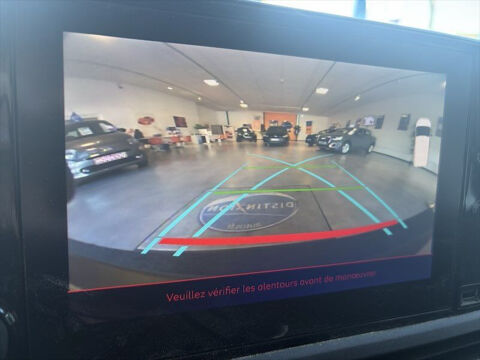Berlingo 1.5 BLUEHDI 100 DRIVER 3 PLACES 2023 occasion 83480 Puget-sur-Argens