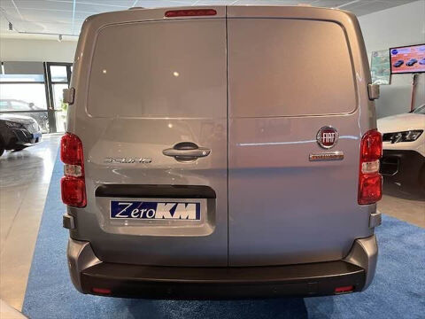 Scudo 6 PLACES CA 2.0 MJT LONG 145 CH PRO LOUNGE 2022 occasion 83480 Puget-sur-Argens
