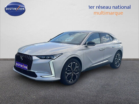 Citro&euml;n DS4 1.5 BLUEHDI 130CH EAT8 RIVOLI 2024 occasion Bernay 27300