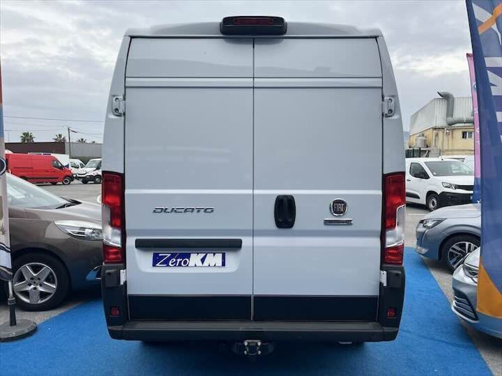 Ducato 3.3 LH2 MJT 140 CH BUSINESS PRO+ 2022 occasion 83480 Puget-sur-Argens
