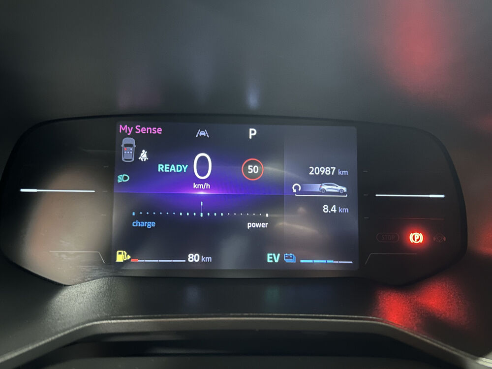 Clio V E-TECH FULL HYBRID 145 GSR2 TECHNO *GPS + CAMERA* 2025 occasion 27300 Bernay