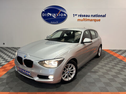 Bmw serie 1 16d 116ch Edition Business 5p *+RADAR*