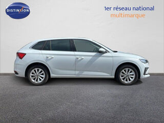 Scala 1.0 TSI 115CH BVA SELECTION 2025 occasion 27300 Bernay