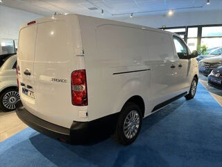 Proace city TOLE LONG 2.0 140 D-4D DYNAMIC 2022 occasion 83480 Puget-sur-Argens