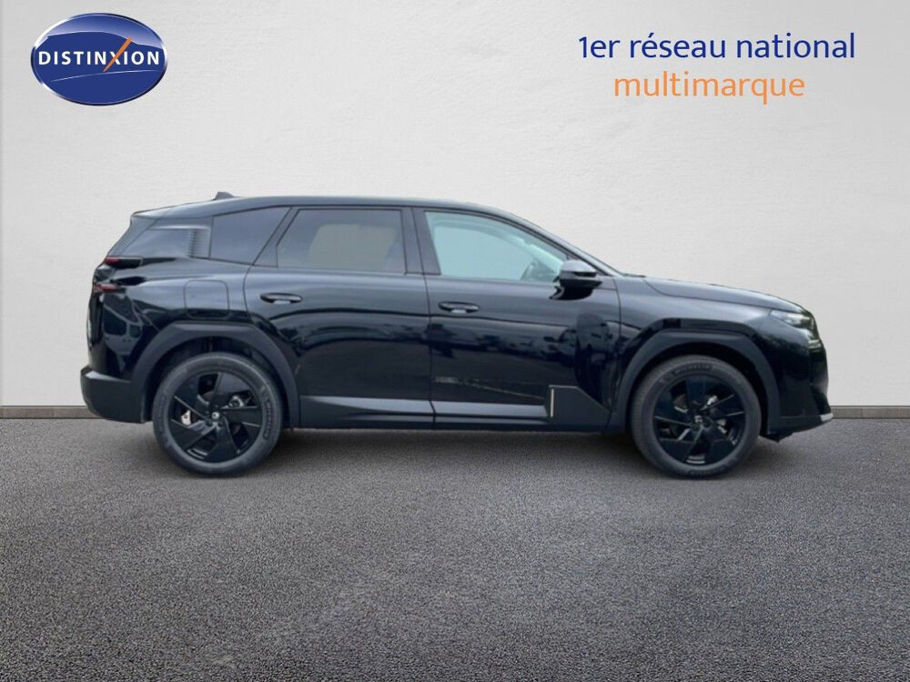 C5 aircross 1.2 HYBRID 145CH BVA MAX 2026 occasion 83480 Puget-sur-Argens