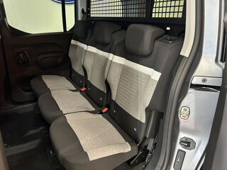 Berlingo III Ph.2 M PLUS BlueHDi 130 EAT8 N1 *HT=21 234&curren;*SANS MALUS* 2026 occasion 27300 Bernay