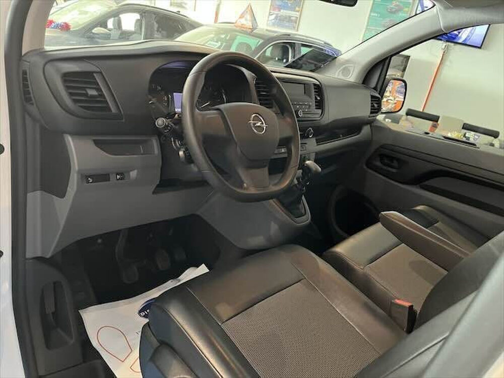 Vivaro L2H1 1.5 TURBO 120 CH CONFORT 2020 occasion 83480 Puget-sur-Argens