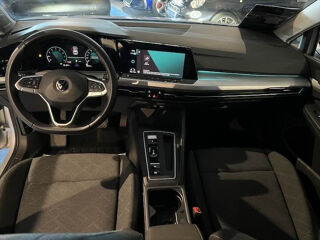 Golf 8 1.0 E TSI 110 CH DSG7 2021 occasion 83480 Puget-sur-Argens