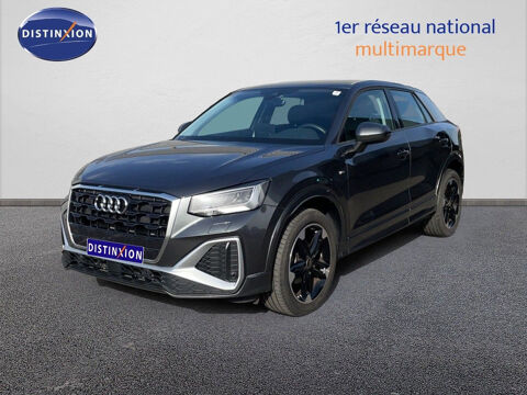 Audi Q2 30 TDI 116CH S-LINE 2025 occasion Bernay 27300