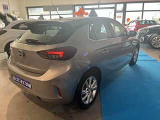 Corsa 1.2T 100 CH ELEGANCE BVA8 2021 occasion 83480 Puget-sur-Argens