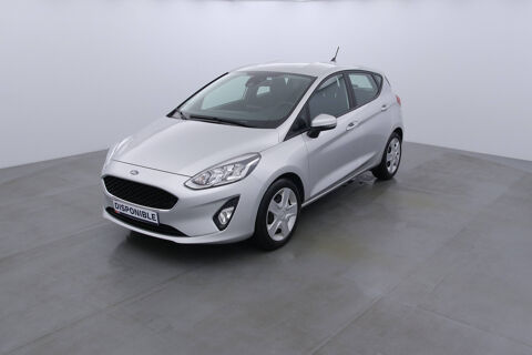 Ford Fiesta 1.1 75 CH BUSINESS 2020 occasion Puget-sur-Argens 83480