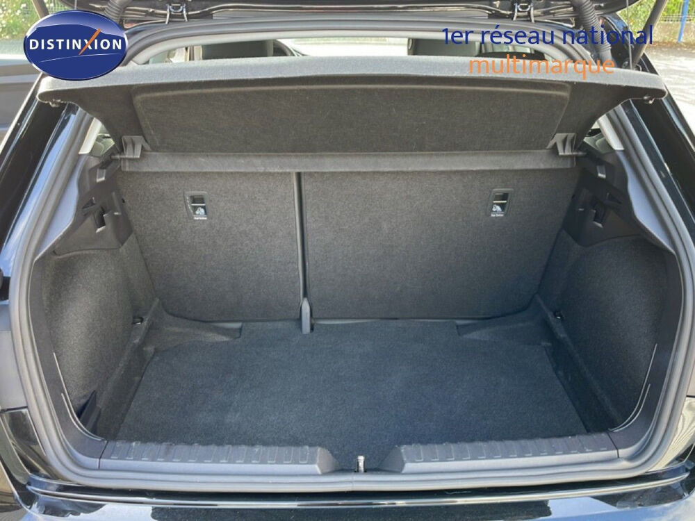 A1 30 TFSI 110CH S-TRONIC ADVANCED 2023 occasion 83480 Puget-sur-Argens