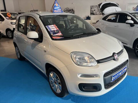 Fiat Panda DIESEL 1.3 MULTIJET 95 CH EASY 2017 occasion Puget-sur-Argens 83480