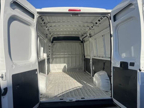 Boxer L3H2 / 2.2 BLUEHDI 165 CH 3T5 ACTIVE 2021 occasion 83480 Puget-sur-Argens