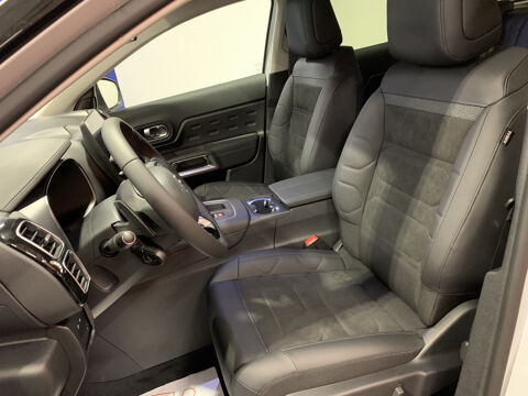 C5 aircross Ph.2 HYBRIDE e-DCS6 136 MAX **Sur&eacute;quip&eacute;** 2024 occasion 27300 Bernay
