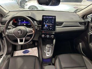 Captur II Mild hybrid 160 EDC ICONIC *Sur&eacute;quip&eacute;* 2022 occasion 27300 Bernay