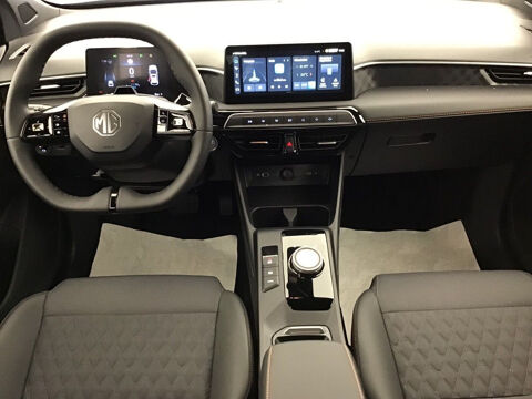 MG3 1.5 Hybrid+ 195 LUXURY **+Camera 360&deg;** 2026 occasion 27300 Bernay