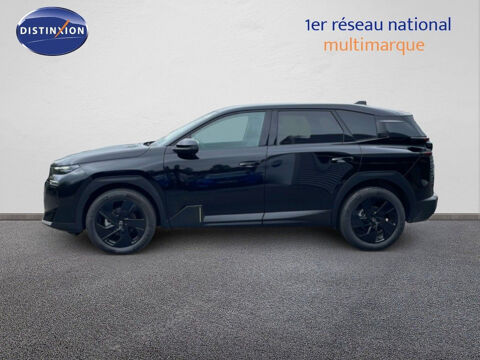 C5 aircross 1.2 HYBRID 145CH BVA MAX 2026 occasion 83480 Puget-sur-Argens